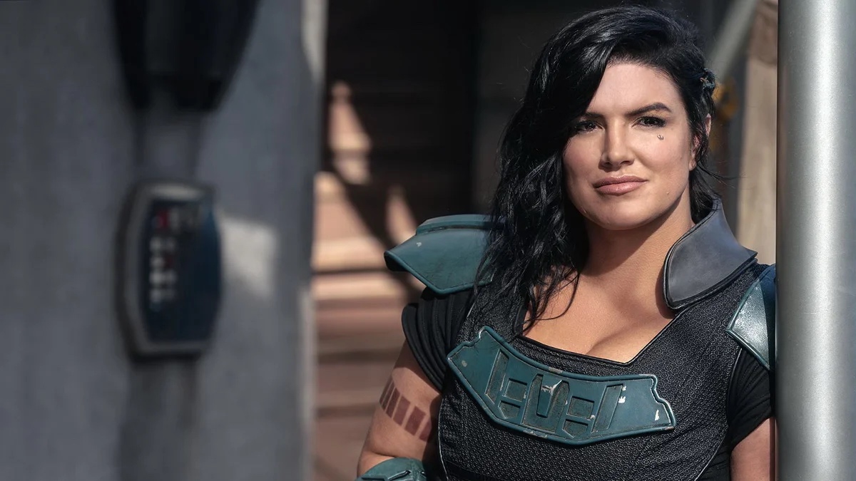 Обложка: кадр из сериала «Мандалорец»