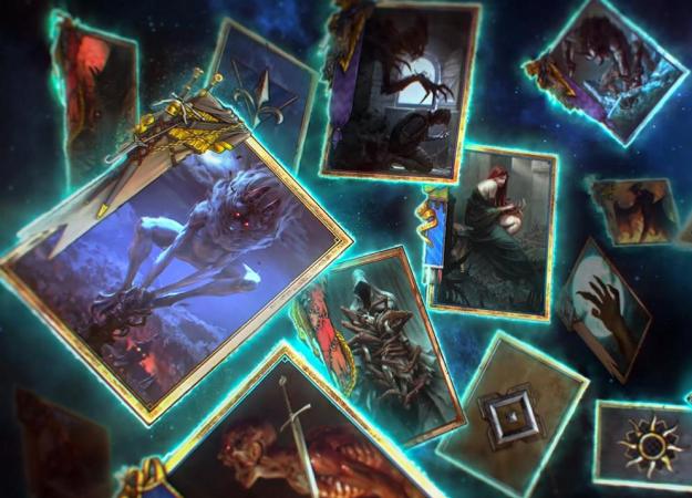 Создатели «Ведьмака» обещают масштабно переработать Gwent. Ждать нужно полгода - изображение обложка