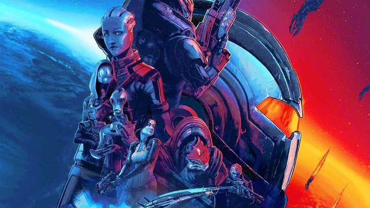 Геймеры в ярости. Что бесит игроков в Mass Effect: Legendary Edition?