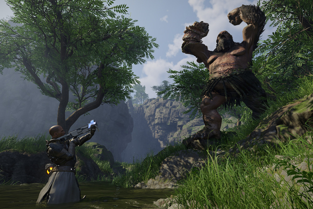 Разработчики Elex II не планируют выпускать пост-релизные DLC - изображение обложка