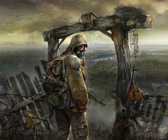 GSC Game World не позволит мошенникам запятнать имя S.T.A.L.K.E.R. - изображение обложка