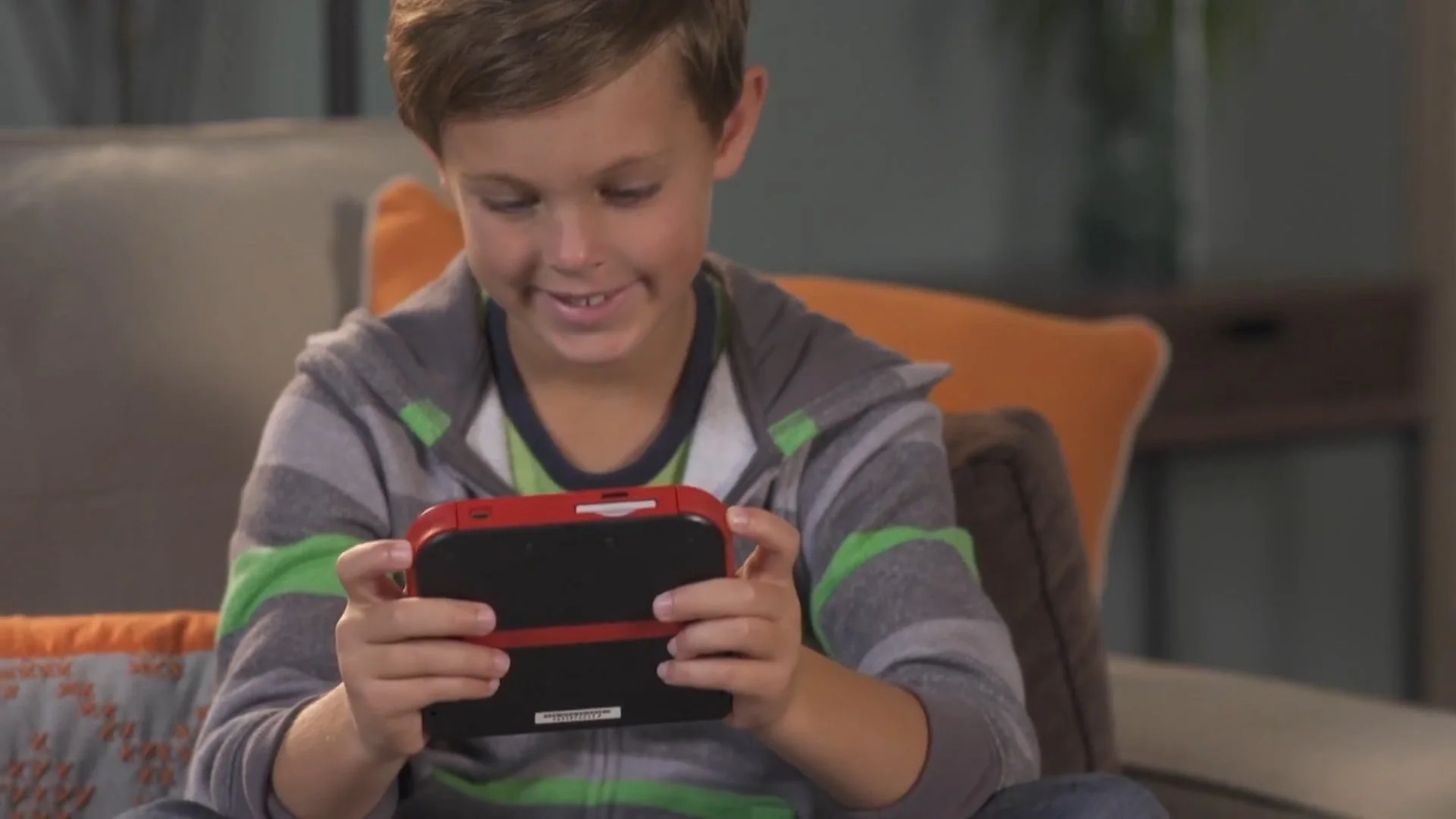 Nintendo раздумывает над планшетом для школьников - изображение обложка