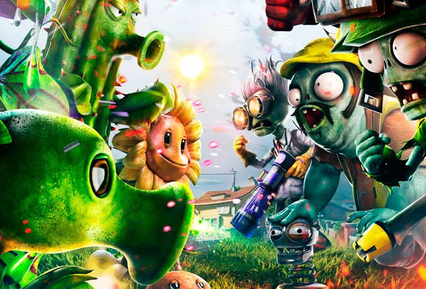 Plants vs. Zombies 3 существует, но поиграть в нее пока что сложно - изображение обложка