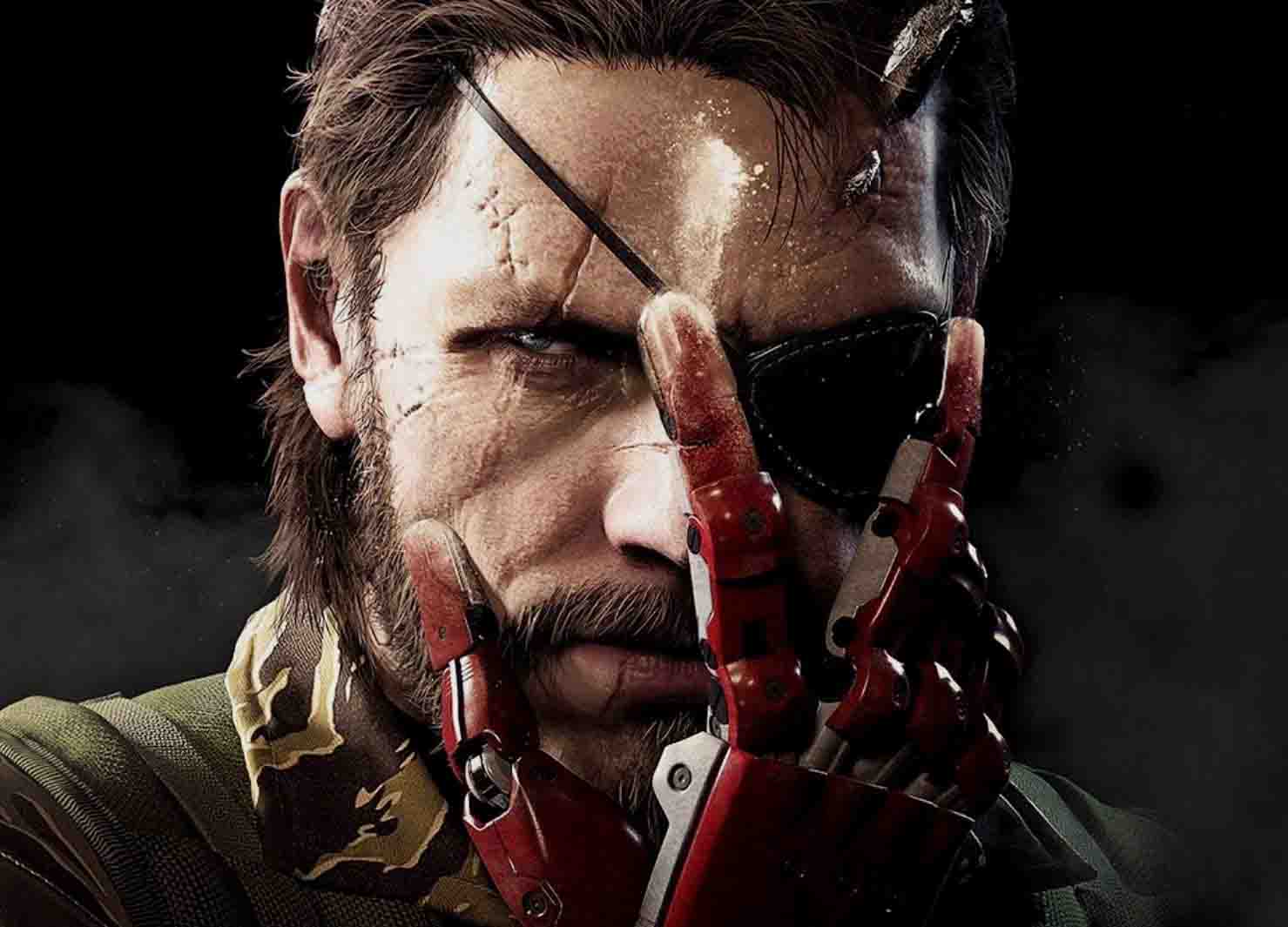 Как обстоят дела с экранизацией Metal Gear Solid - изображение обложка