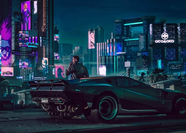 В Cyberpunk 2077 хотят добавить возможность играть за трансгендера - изображение обложка