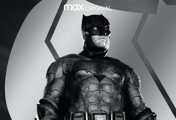 Зак Снайдер показал новый постер с Бэтменом и тизер «Лиги справедливости». Слышно голос Дарксайда - изображение обложка
