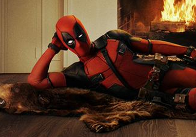 Фильм «Дэдпул» официально получил рейтинг «только для взрослых» - изображение обложка