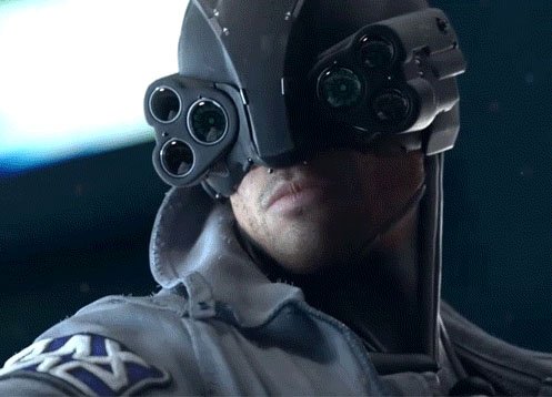 Разработка Cyberpunk 2077 уже ведется вовсю - изображение обложка