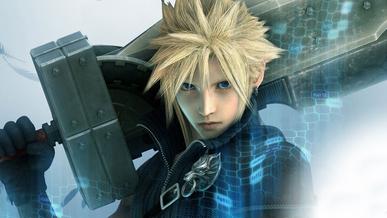 ОБНОВЛЕНО: Ремейк Final Fantasy 7 будет продаваться эпизодами