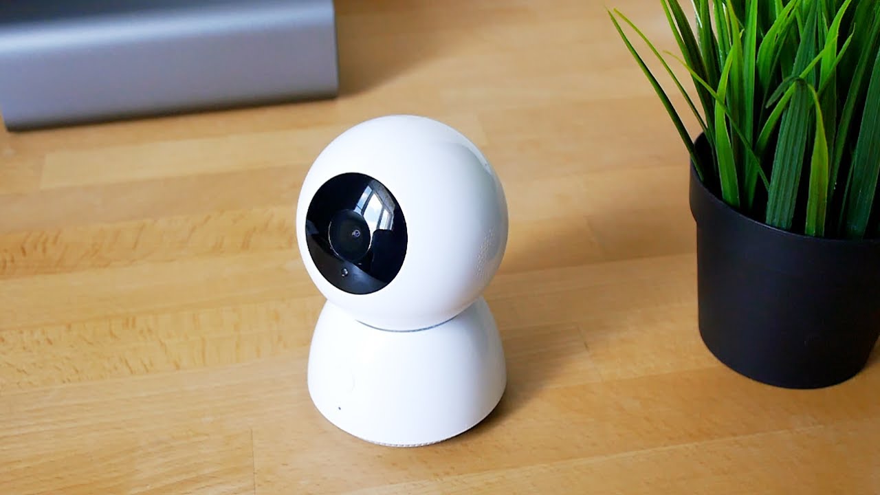 Представлены смарт-камеры серии Xiaomi Mi Smart Camera PTZ: новинки для создания безопасного дома