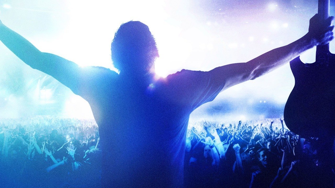 Рецензия на Guitar Hero Live