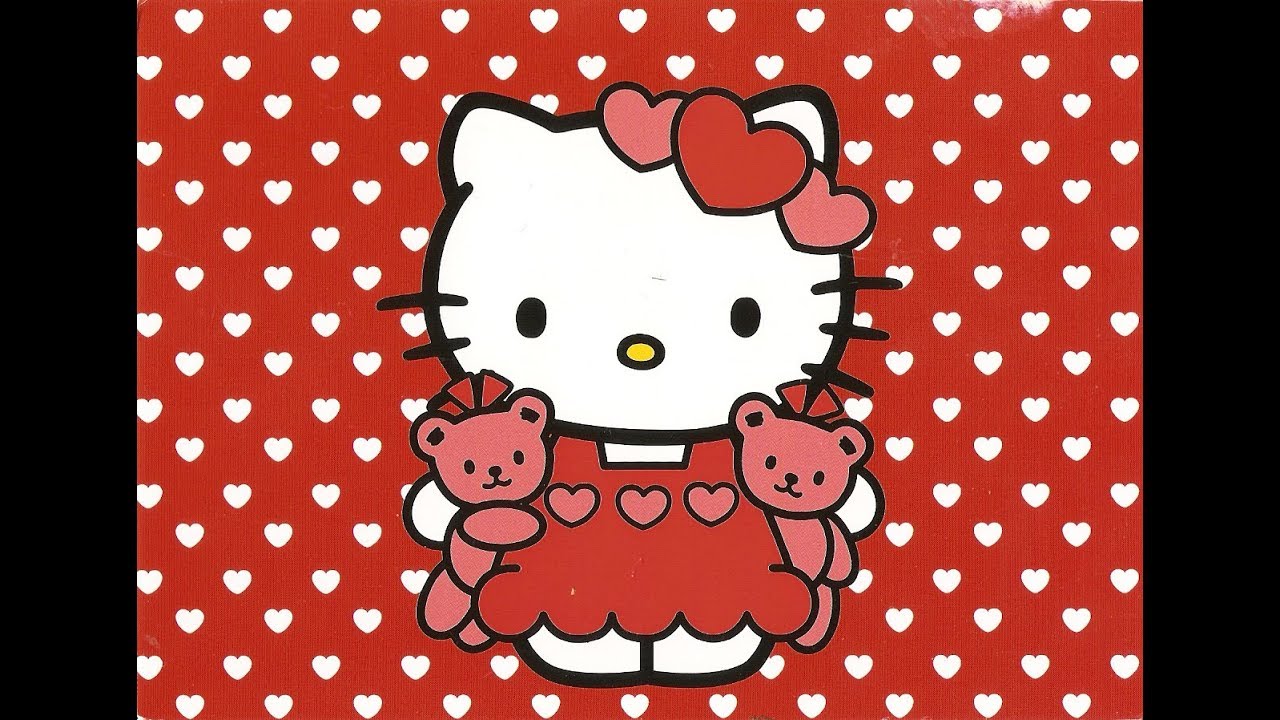 Фильм про Hello Kitty будет снимать создательница мультсериала «Харли Квинн»