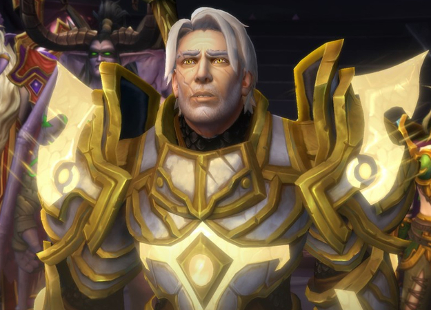 Blizzard намекнула, что в будущем понизит максимальный уровень в World of Warcraft - изображение обложка