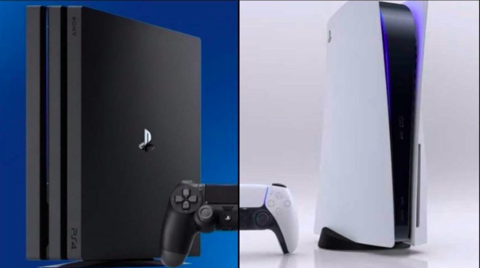 Продажи PS4 на вторичном рынке выросли на 62% за последний месяц - изображение обложка
