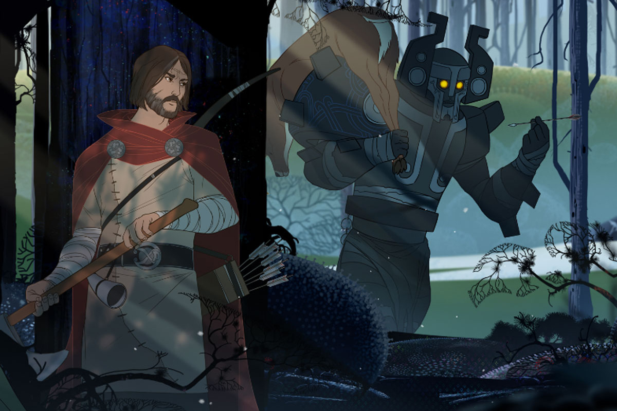 TinyBuild приобрела издателя The Banner Saga и Pillars Of Eternity
