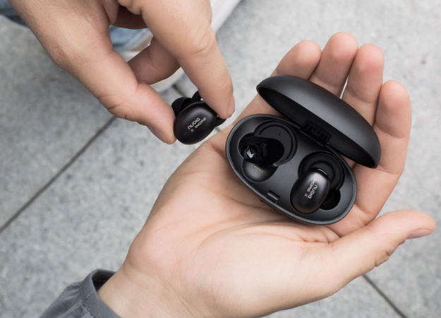 Еще один конкурент AirPods: вышли новые беспроводные наушники Nubia Pods - изображение обложка
