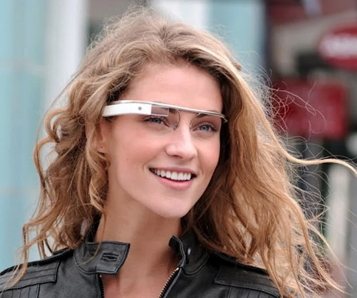 Создатели игры для Google Glass назвали его «следующим iPhone» - изображение обложка