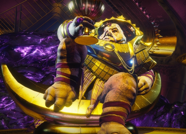 В высокоуровневые активности Destiny 2 нельзя зайти без DLC. Фанаты требуют вернуть деньги - изображение обложка