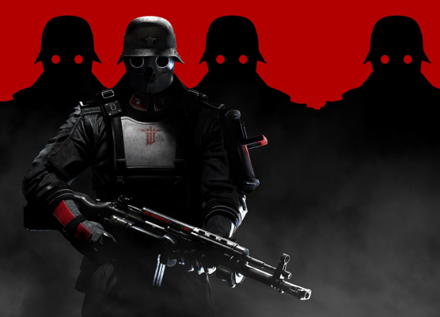 Игромарафон: обзор всех ключевых частей Wolfenstein