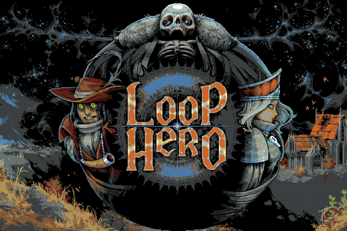 Фото: Loop Hero