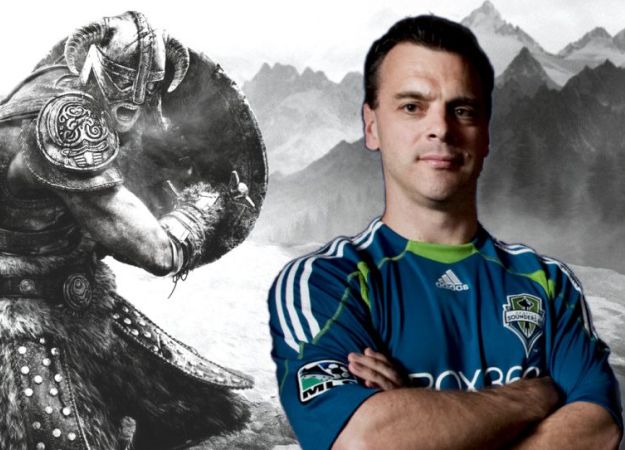 «Мы пробуем то, что не может никто»: представитель Bethesda про принципы студии - изображение обложка