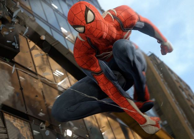 Что нужно знать о Е3 2017 в одном абзаце. Конференции, игры, участники - изображение обложка