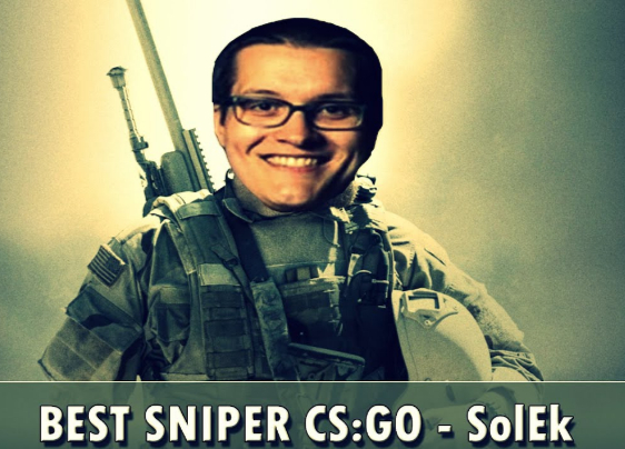 Самый «кривой» киберспортивный мем. Кого считают худшим снайпером в профессиональном CS:GO? - изображение обложка