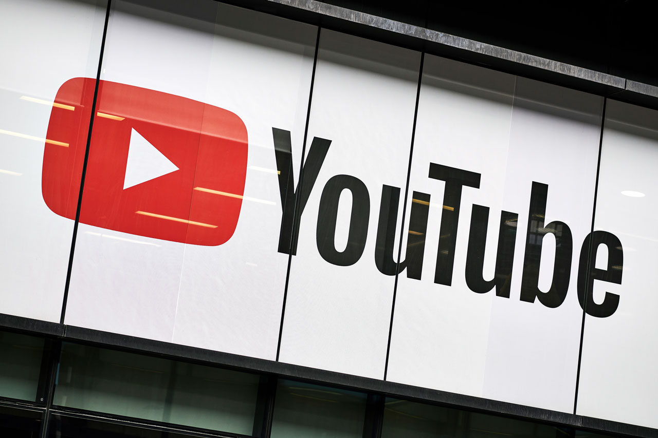 Новое расширение для браузера вернуло дизлайки на YouTube