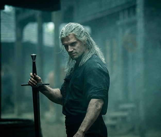 Шоураннер «Ведьмака» распланировала сериал на семь сезонов - изображение обложка