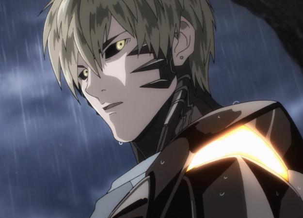 Суть. Почему старт второго сезона аниме One Punch Man — огромное разочарование - изображение обложка