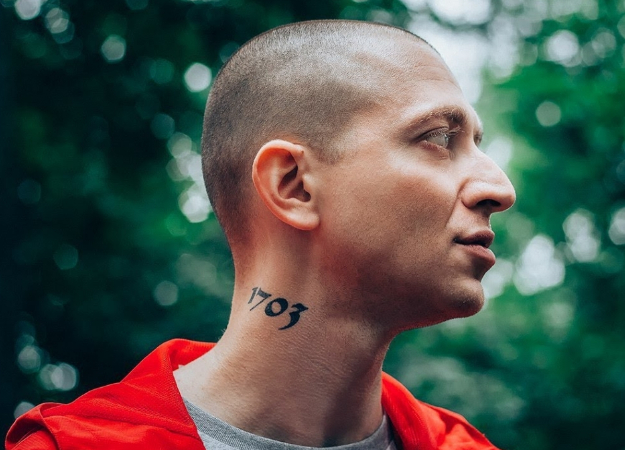 Оксимирон тизерит несколько рэп-баттлов? Филиппинская звезда Loonie на очереди! - изображение обложка