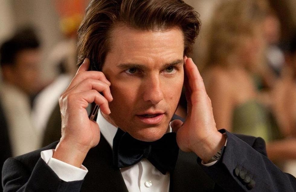 «Миссия невыполнима»: членам съемочной группы, уволенным из-за Тома Круза, предложили работу в порно - изображение обложка