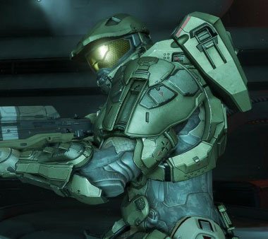 Halo 5: Forge станет самым большим редактором карт в серии - изображение обложка