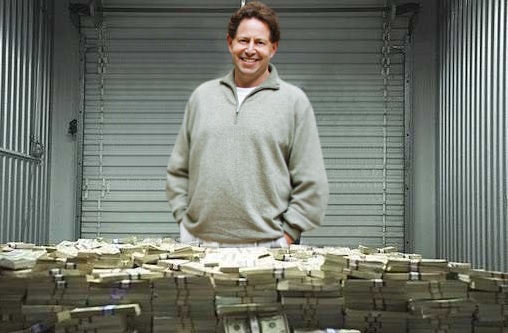 Слот во франшизе Call of Duty может обойтись в $40 млн. Это в 2 раза дороже Overwatch League - изображение обложка