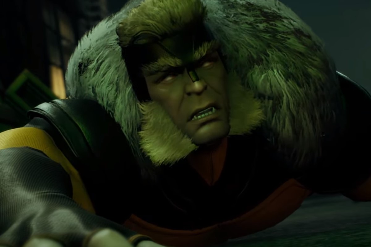 Новый геймплей Marvelʼs Midnight Suns посвятили битве между Росомахой и Саблезубым - изображение обложка