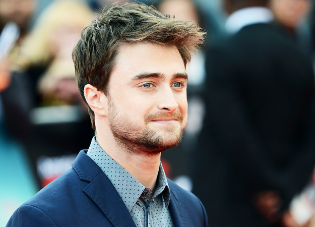 Дэниэл Рэдклифф не хочет играть Росомаху в киновселенной Marvel - изображение обложка