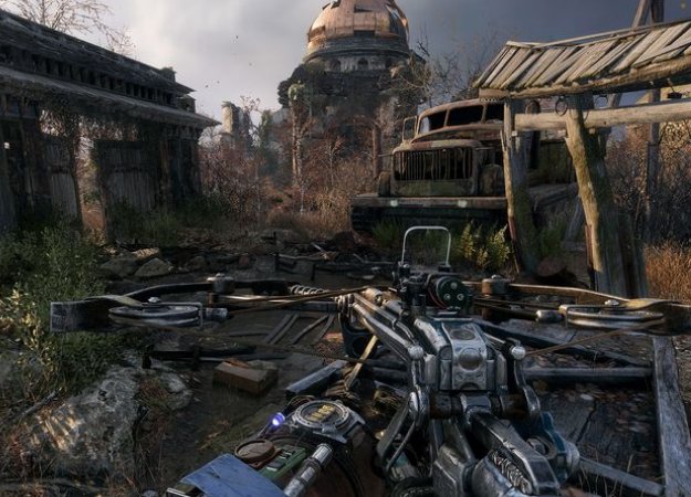 Metro: Exodus на E3 2017. Обсуждаем самый неожиданный анонс выставки - изображение обложка