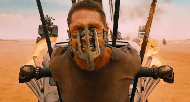 «Снимать кино — это словно идти в бой»: Джордж Миллер — о съемках «Безумного Макса» - изображение обложка