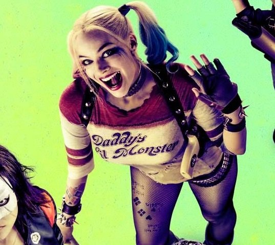 «Отряд самоубийц» бьет рекорды сборов в российском прокате - изображение обложка