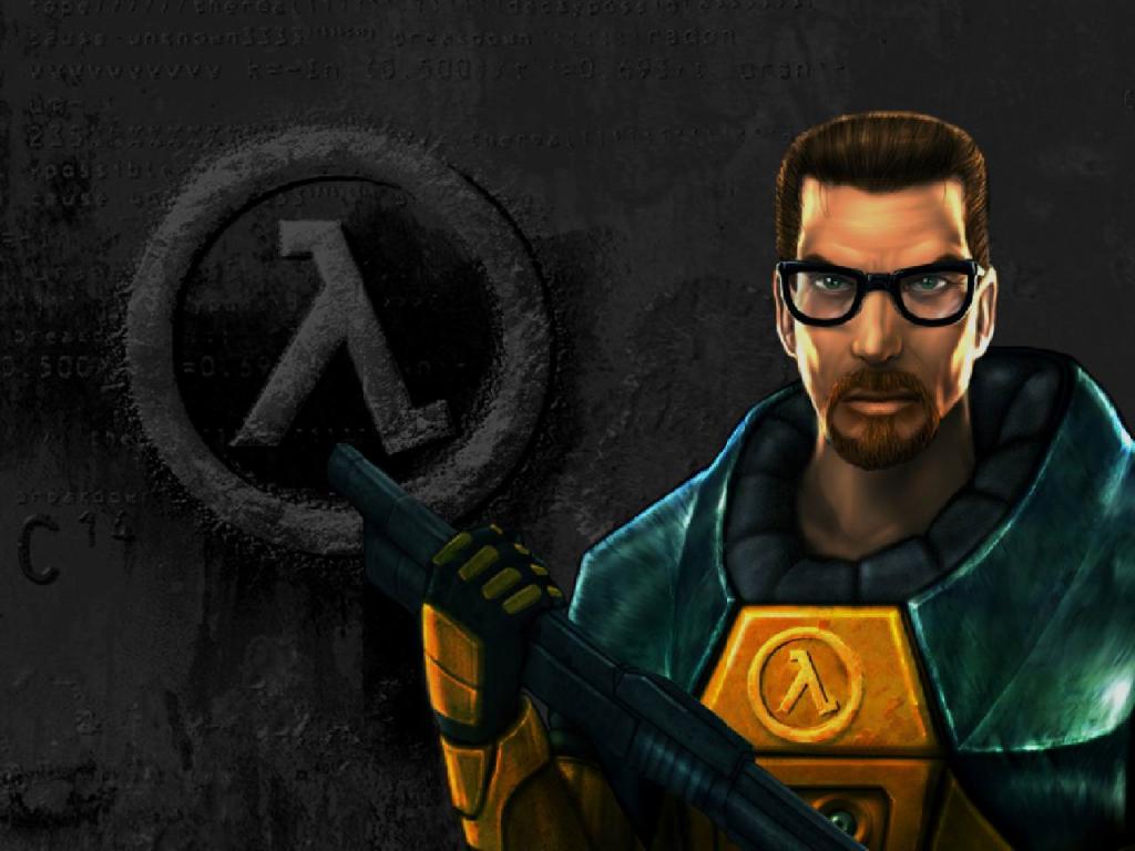 Установлен новый мировой рекорд скорости прохождения Half-Life 2 - изображение обложка