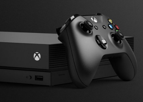 Нужна ли Xbox One X? Мнение после презентации Microsoft на E3 2017