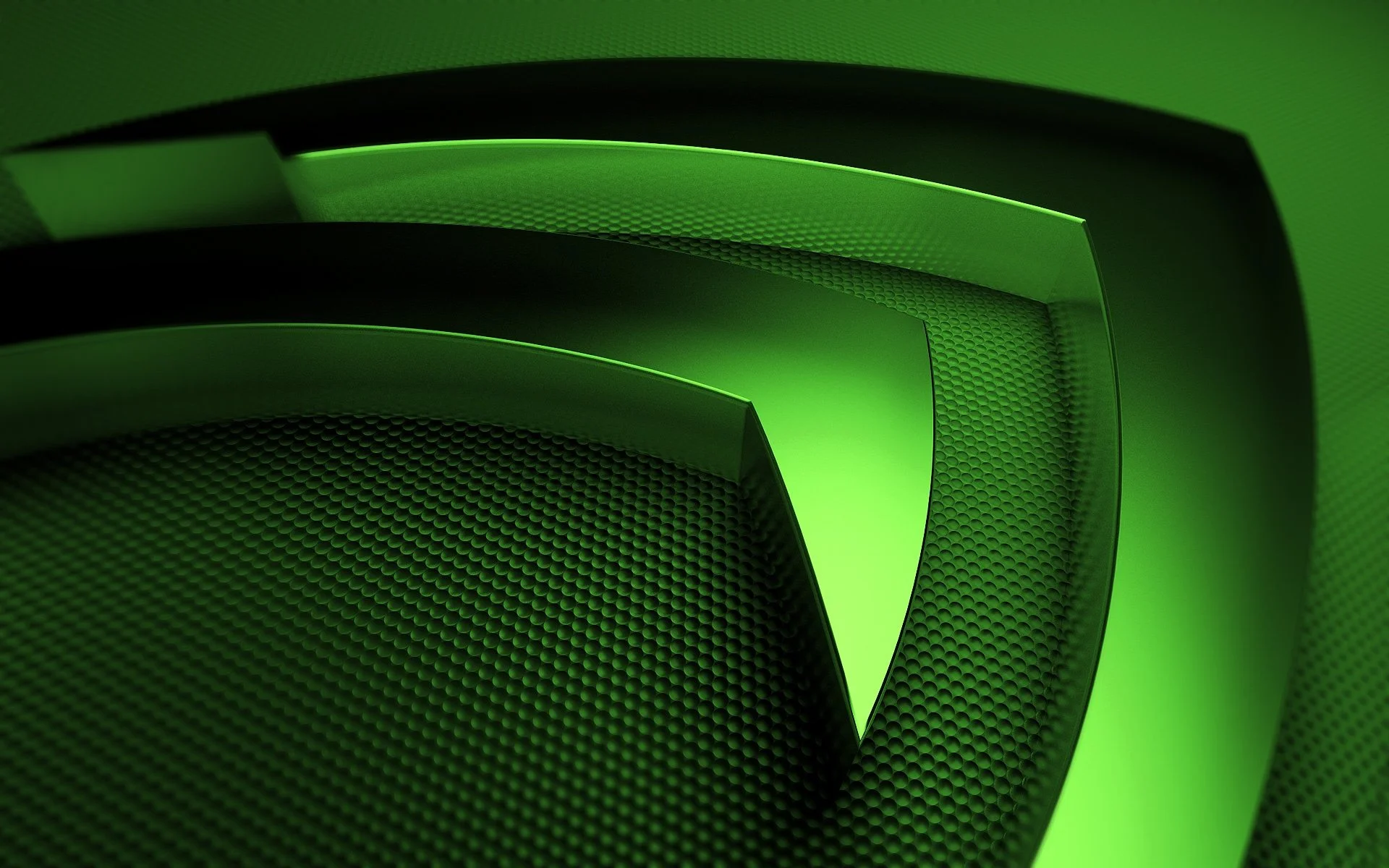 ​Nvidia анонсировала систему поддержки 4К игр - изображение обложка