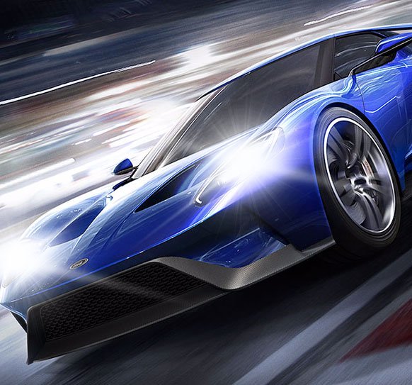 Forza Motorsport 6: главная гоночная игра Xbox One уже в продаже - изображение обложка