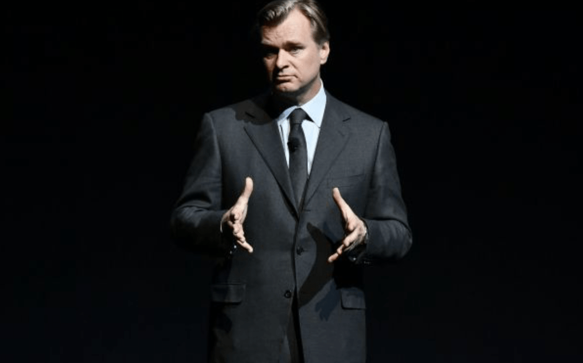 Кристофер Нолан попросил правительство оказать финансовую помощь кинотеатрам - изображение обложка