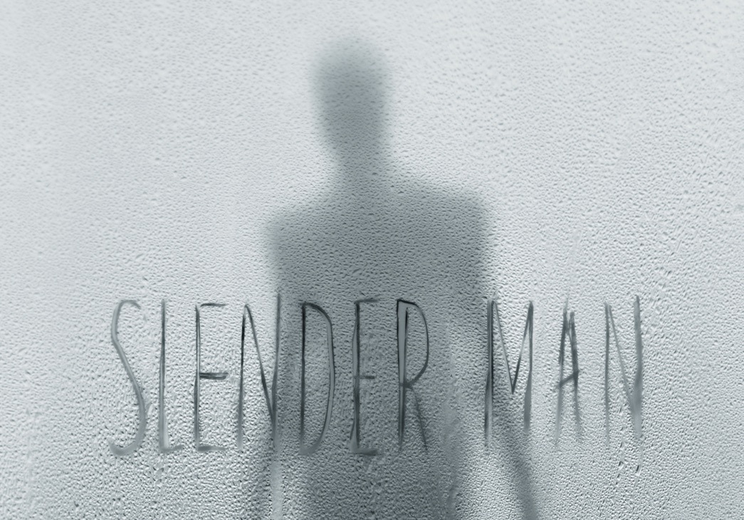 А вот и худший хоррор 2018-го! Первый трейлер кошмарного Slender Man от Sony Pictures - изображение обложка
