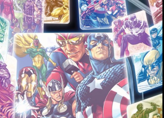 Халк возвращается! Первый взгляд на Брюса Баннера в кроссовере No Surrender - изображение обложка