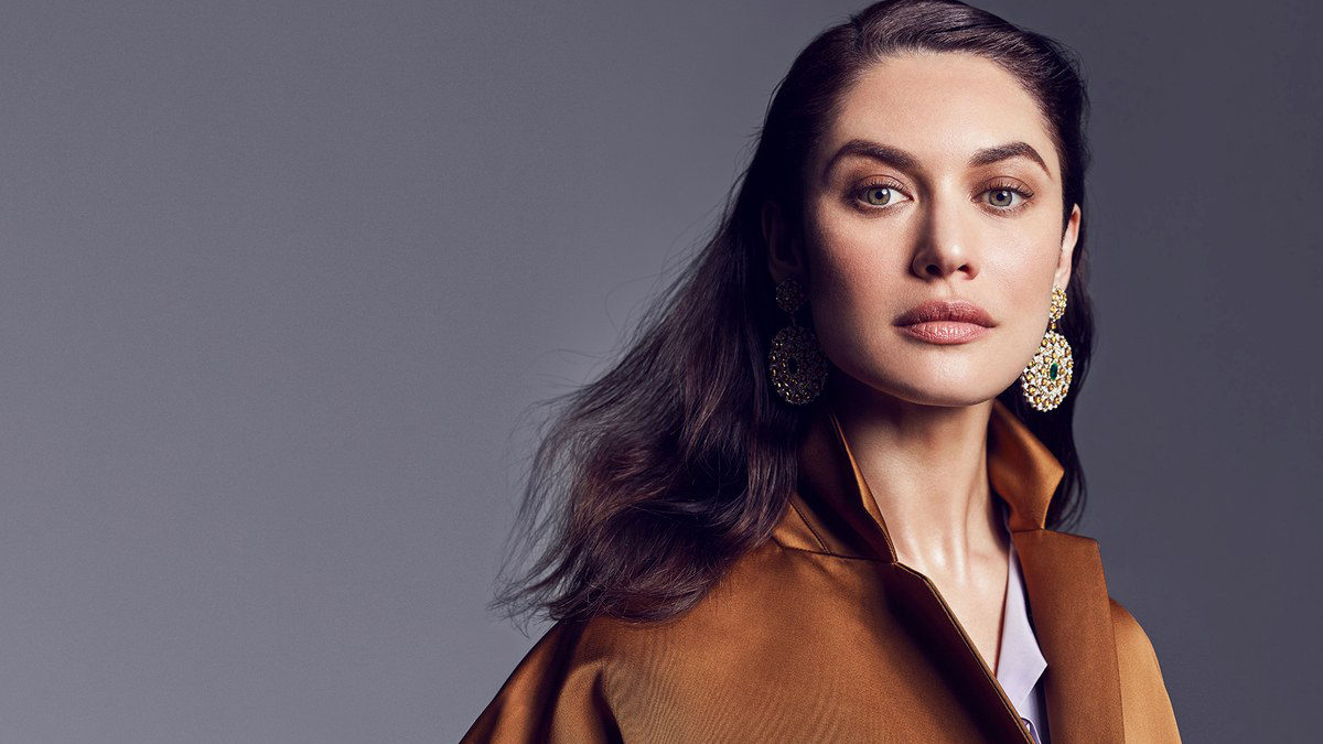 «Уже почти неделю болею»: Ольга Куриленко призналась, что у нее коронавирус - изображение обложка