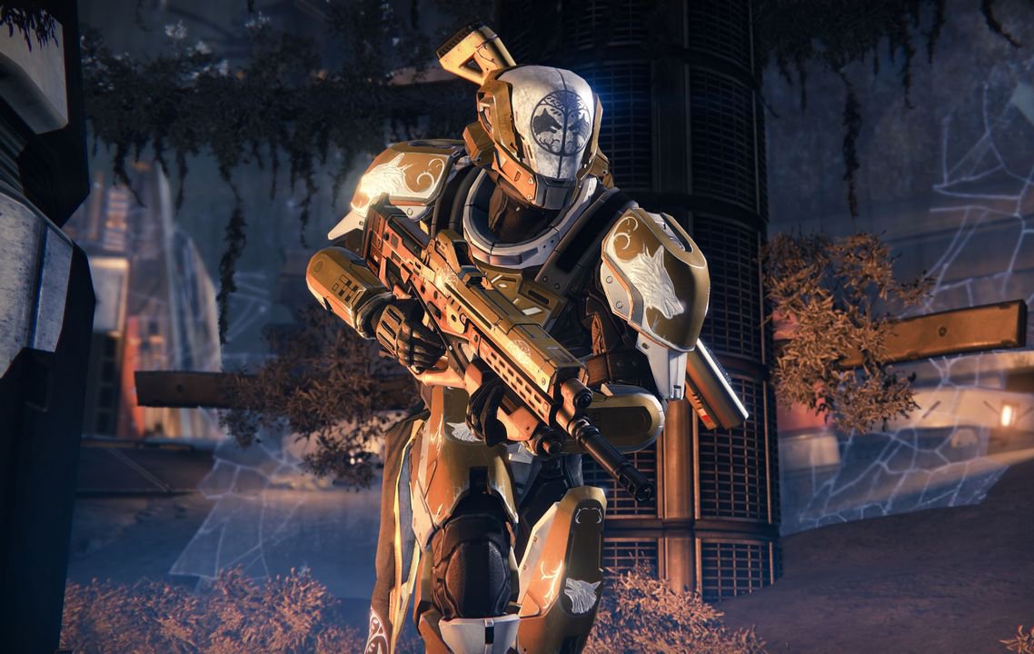 В Destiny стартовал новый Iron Banner в Clash-режиме - изображение обложка