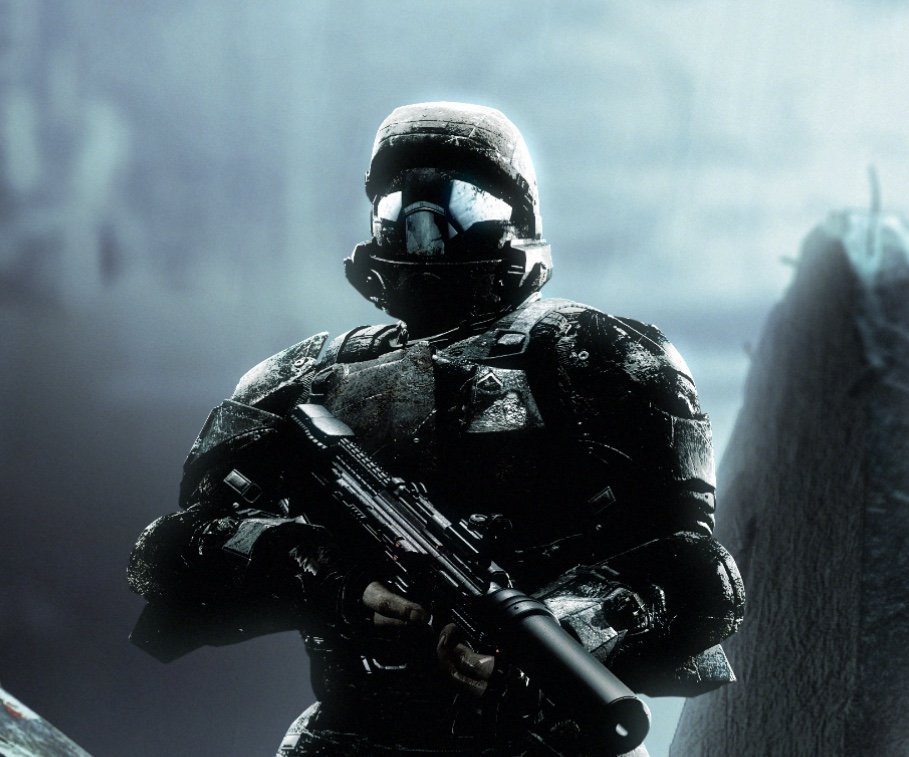 Halo 3: ODST добавят в сборник Halo: The Master Chief Collection - изображение обложка