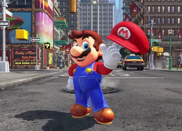 Главные анонсы сентябрьского Nintendo Direct - изображение обложка